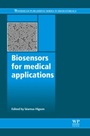 Biosensors for Medical Applications - ISBN 9781845699352