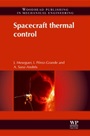 Spacecraft Thermal Control - ISBN 9781845699963