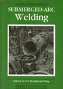 Submerged-Arc Welding - ISBN 9781855730021