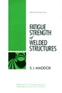 Fatigue Strength of Welded Structures - ISBN 9781855730137