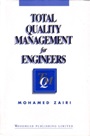 Total Quality Management for Engineers - ISBN 9781855730243
