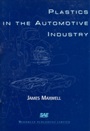 Plastics in the Automotive Industry - ISBN 9781855730397