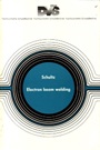 Electron Beam Welding - ISBN 9781855730502