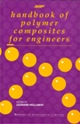 Handbook of Polymer Composites for Engineers - ISBN 9781855731295