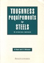 Toughness Requirements for Steels: An International Compendium - ISBN 9781855731325