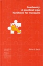 Insolvency: A Practical Legal Handbook for Managers - ISBN 9781855732469