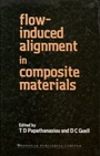 Flow-Induced Alignment in Composite Materials - ISBN 9781855732544