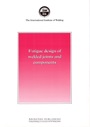 Fatigue Design of Welded Joints and Components: Recommendations of IIW Joint Working Group XIII - XV - ISBN 9781855733152