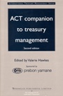 Act Companion to Treasury Management - ISBN 9781855733275