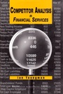 Competitor Analysis in Financial Services - ISBN 9781855733312
