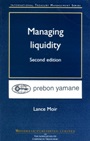 Managing Liquidity - ISBN 9781855733350