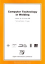 Computer Technology in Welding: Eighth International Conference - ISBN 9781855734159