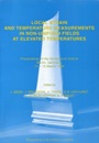 Local Strain and Temperature Measurement - ISBN 9781855734241