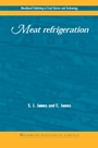 Meat Refrigeration - ISBN 9781855734425