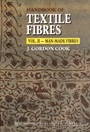 Handbook of Textile Fibres: Man-Made Fibres - ISBN 9781855734852