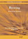 Brewing: Science and Practice - ISBN 9781855734906