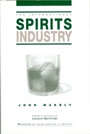 The International Spirits Industry - ISBN 9781855735118