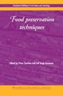 Food Preservation Techniques - ISBN 9781855735309