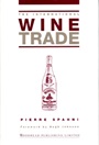 The International Wine Trade - ISBN 9781855735422