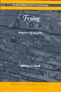 Frying: Improving Quality - ISBN 9781855735569