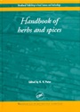 Handbook of Herbs and Spices: Volume 1 - ISBN 9781855735620