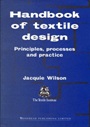 Handbook of Textile Design - ISBN 9781855735736