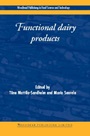 Functional Dairy Products - ISBN 9781855735842