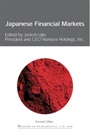 Japanese Financial Markets - ISBN 9781855735965