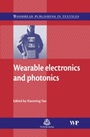 Wearable Electronics and Photonics - ISBN 9781855736054