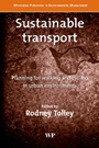 Sustainable Transport - ISBN 9781855736146