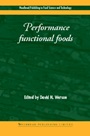 Performance Functional Foods - ISBN 9781855736719
