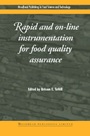 Rapid and On-Line Instrumentation for Food Quality Assurance - ISBN 9781855736740