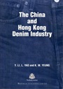 The China and Hong Kong Denim Industry - ISBN 9781855736948