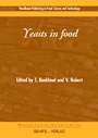 Yeasts in Food - ISBN 9781855737068