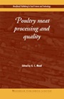 Poultry Meat Processing and Quality - ISBN 9781855737273