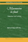 Mycotoxins in Food: Detection and Control - ISBN 9781855737334