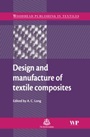 Design and Manufacture of Textile Composites - ISBN 9781855737440