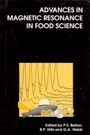Advances in Magnetic Resonance in Food Science - ISBN 9781855737730