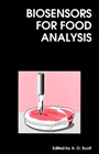 Biosensors for Food Analysis - ISBN 9781855737761