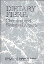 Dietary Fibre: Chemical and Biological Aspects - ISBN 9781855737785