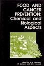 Food and Cancer Prevention: Chemical and Biological Aspects - ISBN 9781855737815