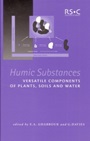 Humic Substances: Structures, Properties And Uses - ISBN 9781855738065