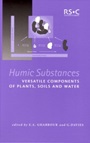 Humic Substances: Versatile Components Of Plants, Soils And Water - ISBN 9781855738072