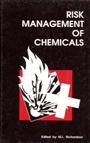 Risk Management of Chemicals - ISBN 9781855738126