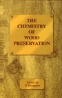 The Chemistry of Wood Preservation - ISBN 9781855738171