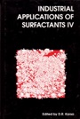 Industrial Applications of Surfactants IV - ISBN 9781855738249