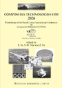Composite Technologies for 2020: Proceedings of the Fourth Asian-Australasian Conference on Composite Materials (Accm 4) - ISBN 9781855738317