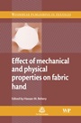 Effect of Mechanical and Physical Properties on Fabric Hand - ISBN 9781855739185