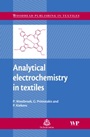 Analytical Electrochemistry in Textiles - ISBN 9781855739192