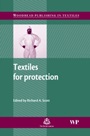 Textiles for Protection - ISBN 9781855739215
